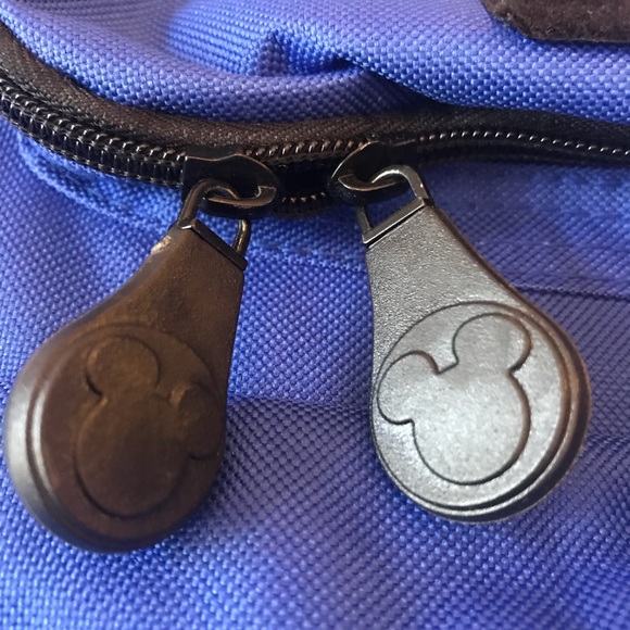 Walt Disney World Backpack - Picture 7 of 8